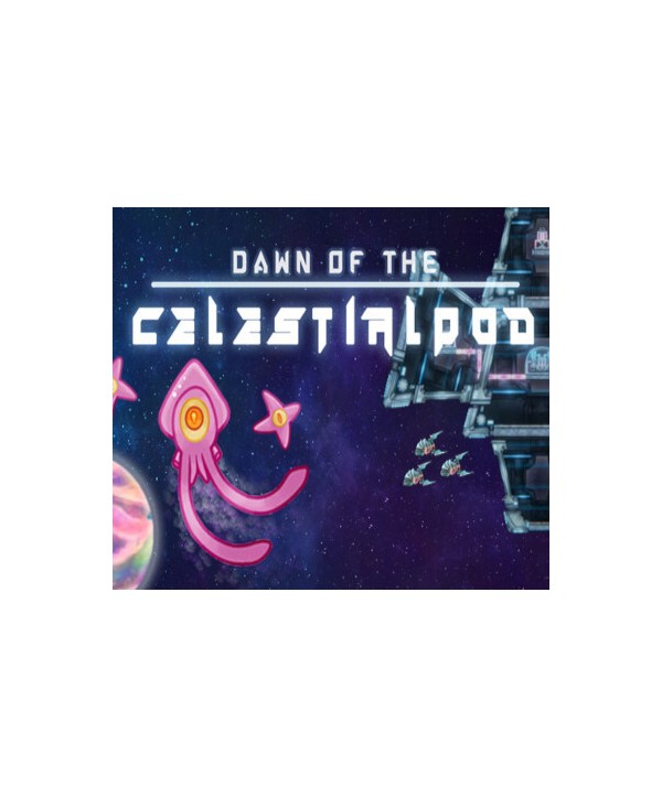 Dawn of the Celestialpod Steam Key GLOBAL